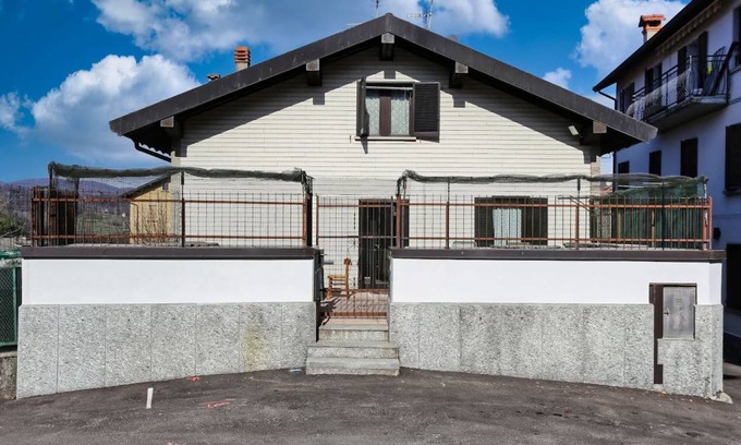 Centro Valle Intelvi Apartment | 155 m² Apartment ∙ 2 bedrooms ∙ 5 guests