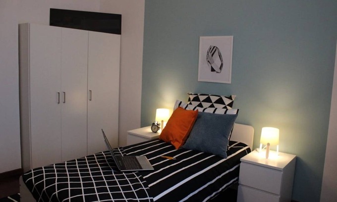 Brescia Resort | 156 m² Private room ∙ 1 bedroom ∙ 1 guest