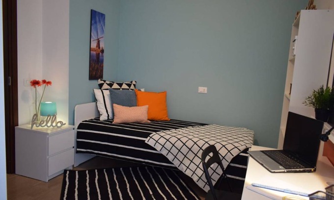 Brescia Resort | 156 m² Private room ∙ 1 bedroom ∙ 1 guest