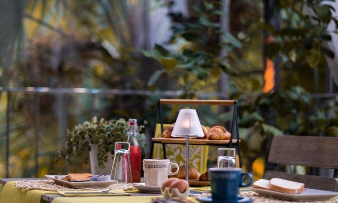 Boffalora Sopra Ticino Bed & Breakfast | 16 m² Bed and breakfast ∙ 3 guests