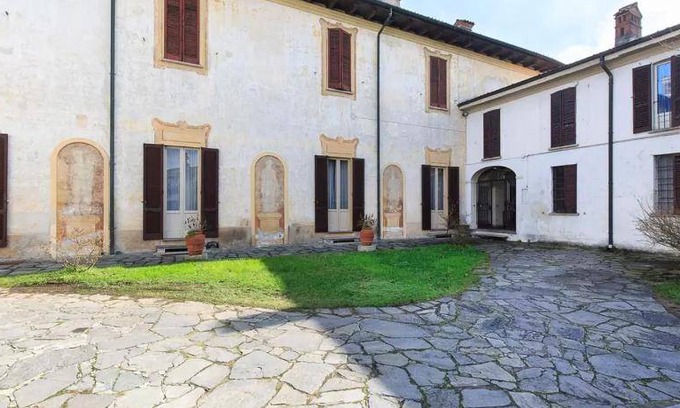 Corbetta Bed & Breakfast | 16 m² Bed and breakfast ∙ 2 guests