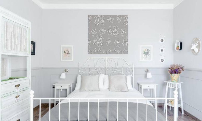 Vigevano Bed & Breakfast | 16 m² Bed and breakfast ∙ 2 guests