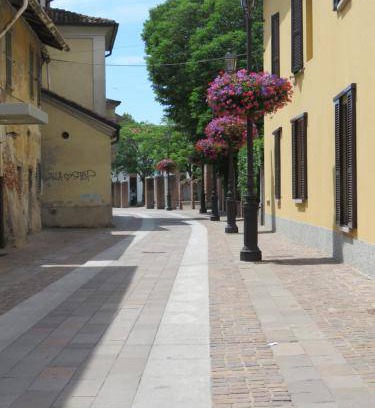 Assago Bed & Breakfast | 16 m² Bed and breakfast ∙ 2 guests