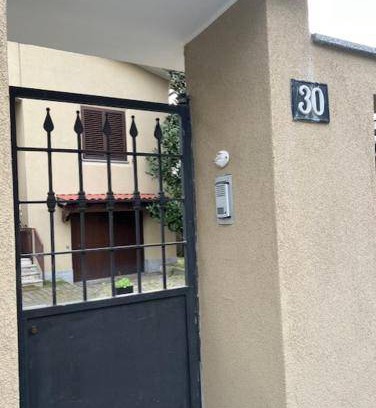 Trezzano sul Naviglio Bed & Breakfast | 16 m² Bed and breakfast ∙ 2 guests