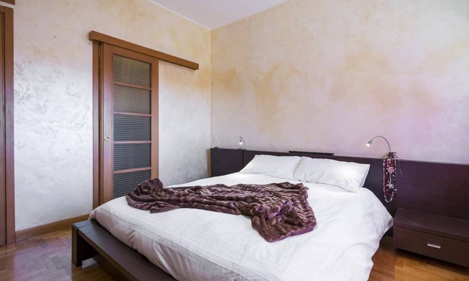 Gallaratese Apartment | 160 m² Apartment ∙ 3 bedrooms ∙ 5 guests