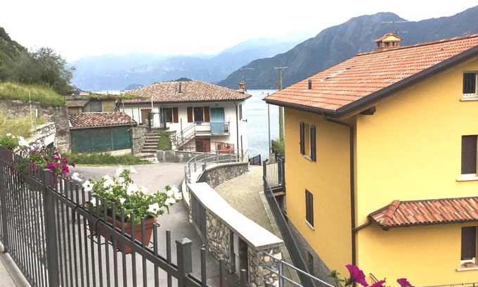 Colonno Apartment | 160 m² Apartment ∙ 2 bedrooms ∙ 6 guests