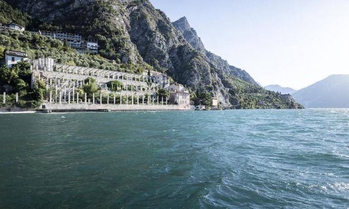 Limone sul Garda House | 160 m² House ∙ 2 bedrooms ∙ 4 guests