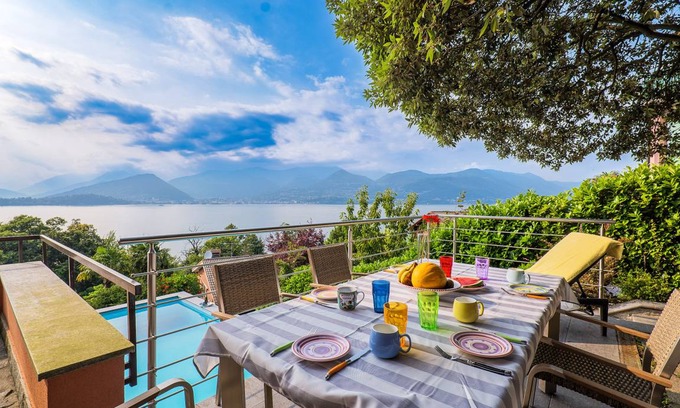 Cerro House | 160 m² House ∙ 3 bedrooms ∙ 6 guests