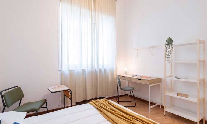 Porta Tenaglia Resort | 160 m² Private room ∙ 1 bedroom ∙ 1 guest