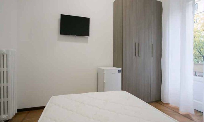 Porta Venezia Resort | 160 m² Private room ∙ 1 bedroom ∙ 1 guest