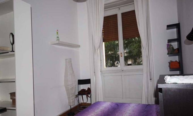 Porta Venezia Resort | 160 m² Private room ∙ 1 bedroom ∙ 1 guest