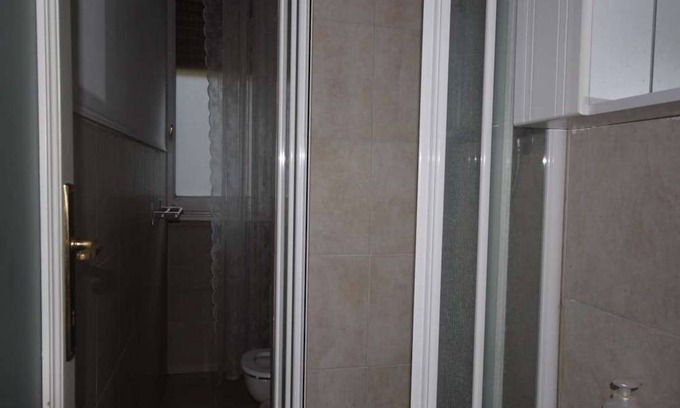 Porta Venezia Resort | 160 m² Private room ∙ 1 bedroom ∙ 1 guest