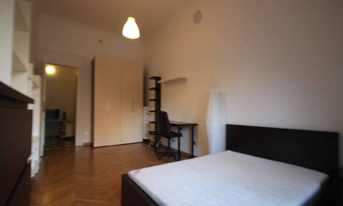 Porta Venezia Resort | 160 m² Private room ∙ 1 bedroom ∙ 1 guest