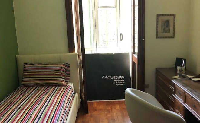 Porta Lodovica Resort | 160 m² Private room ∙ 1 bedroom ∙ 7 guests