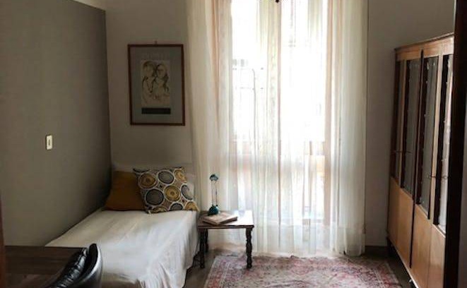 Porta Lodovica Resort | 160 m² Private room ∙ 1 bedroom ∙ 1 guest