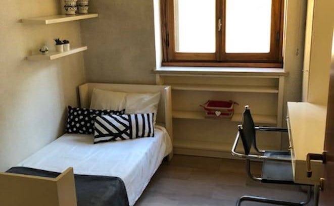 Porta Lodovica Resort | 160 m² Private room ∙ 1 bedroom ∙ 1 guest