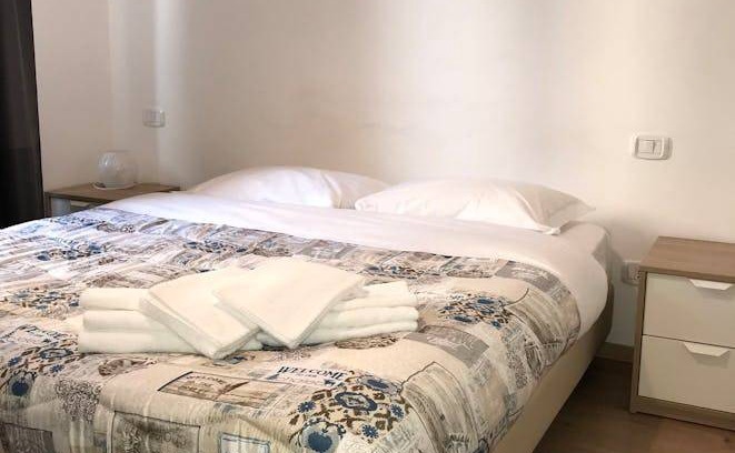 Loreto Resort | 160 m² Private room ∙ 1 bedroom ∙ 1 guest
