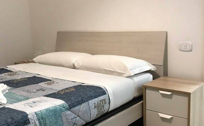 Loreto Resort | 160 m² Private room ∙ 1 bedroom ∙ 1 guest