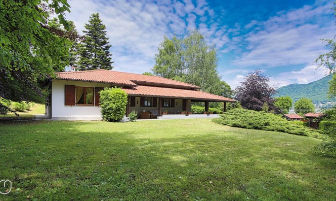 San Fedele Intelvi Villa | 160 m² Villa ∙ 4 bedrooms ∙ 7 guests