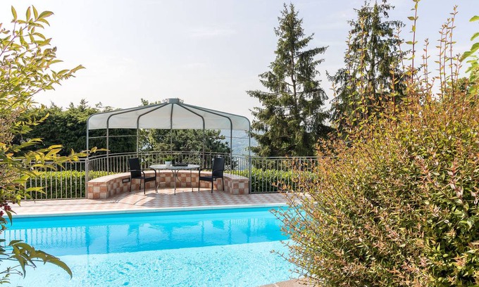 Villanuova sul Clisi Villa | 160 m² Villa ∙ 3 bedrooms ∙ 6 guests