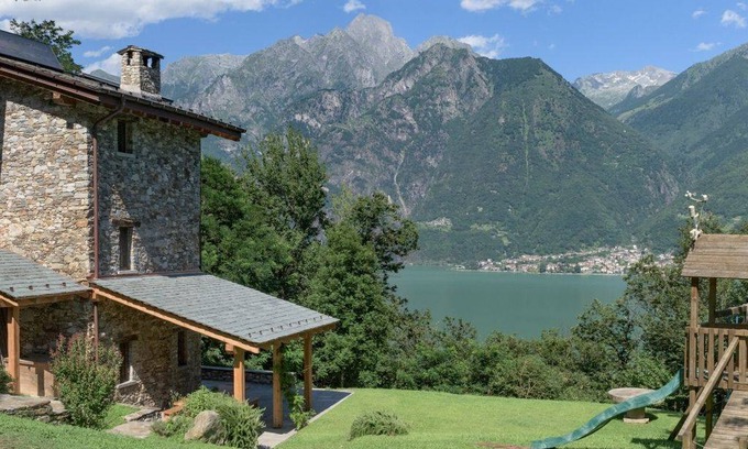 Sorico House | 165 m² House ∙ 4 bedrooms ∙ 8 guests