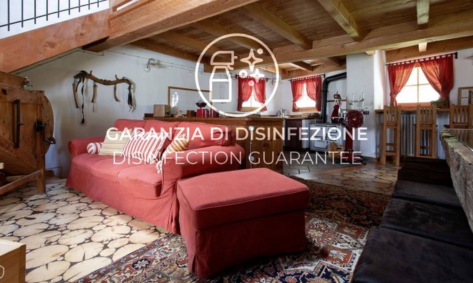 Tola Apartment | 166 m² Apartment ∙ 3 bedrooms ∙ 6 guests