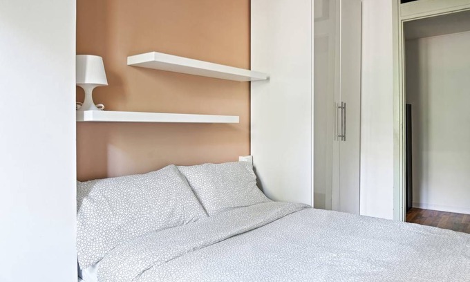 San Siro Resort | 166 m² Private room ∙ 1 bedroom ∙ 1 guest