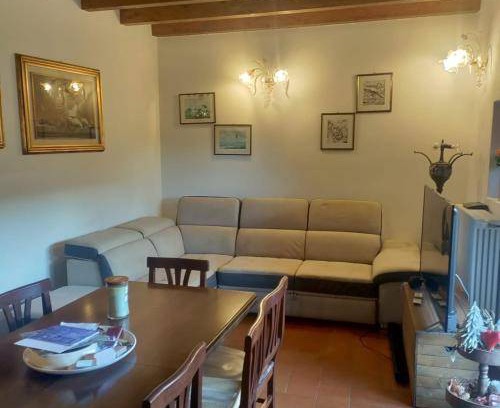 Costa Volpino Bed & Breakfast | 17 m² Bed and breakfast ∙ 2 guests
