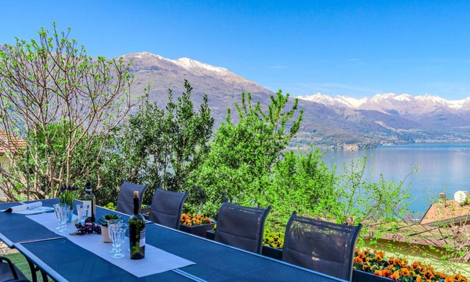 Gittana Other | 170 m² Accommodation ∙ 5 bedrooms ∙ 13 guests
