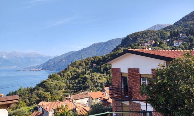 Gittana House | 170 m² House ∙ 1 bedroom ∙ 13 guests