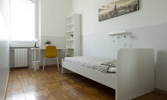 Porta Venezia Resort | 170 m² Private room ∙ 1 bedroom ∙ 1 guest
