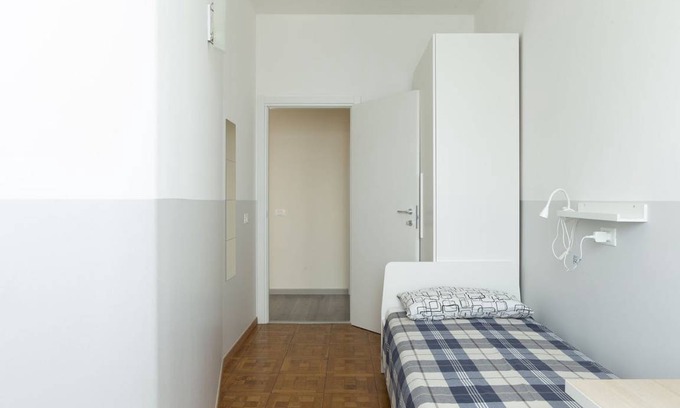 Porta Venezia Resort | 170 m² Private room ∙ 1 bedroom ∙ 1 guest