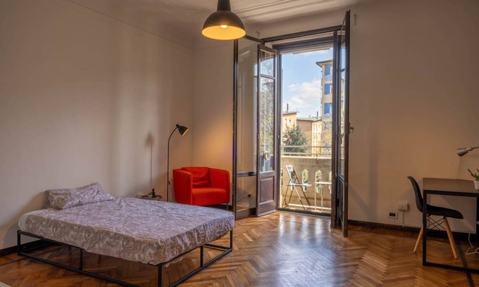 Acquabella Resort | 170 m² Private room ∙ 1 bedroom ∙ 7 guests