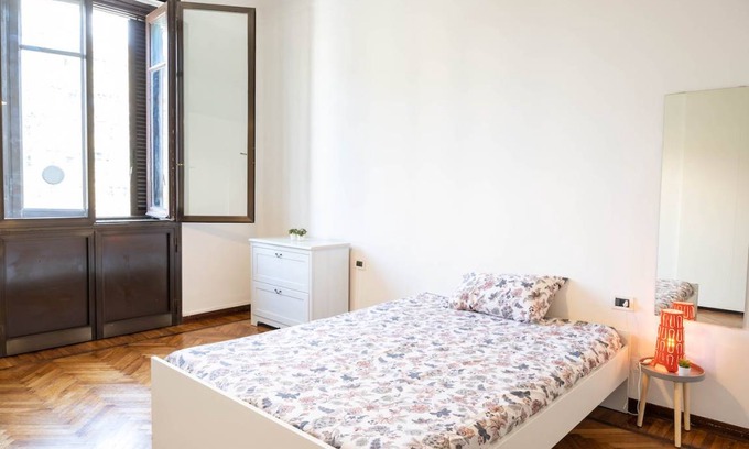 Acquabella Resort | 170 m² Private room ∙ 1 bedroom ∙ 1 guest