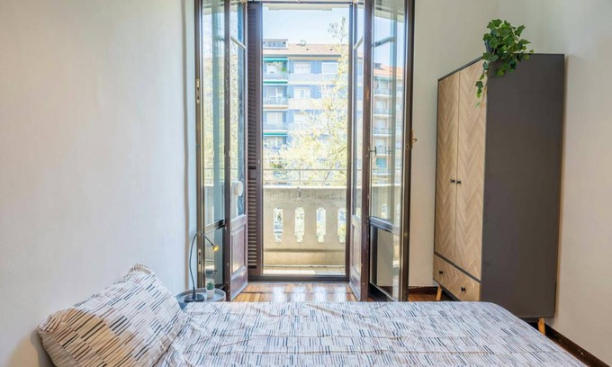 Acquabella Resort | 170 m² Private room ∙ 1 bedroom ∙ 1 guest