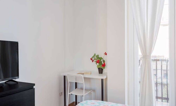 Lazzaretto Resort | 170 m² Private room ∙ 1 bedroom ∙ 1 guest