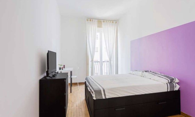 Lazzaretto Resort | 170 m² Private room ∙ 1 bedroom ∙ 1 guest