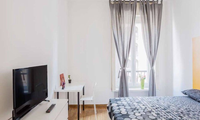 Lazzaretto Resort | 170 m² Private room ∙ 1 bedroom ∙ 1 guest