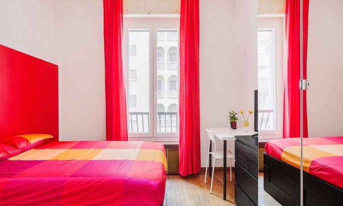 Lazzaretto Resort | 170 m² Private room ∙ 1 bedroom ∙ 1 guest