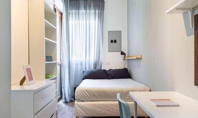 Abbadesse Resort | 170 m² Private room ∙ 1 bedroom ∙ 1 guest