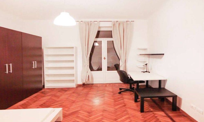 Abbadesse Resort | 170 m² Private room ∙ 1 bedroom ∙ 1 guest