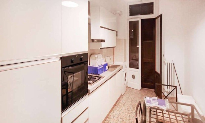 Abbadesse Resort | 170 m² Private room ∙ 1 bedroom ∙ 1 guest