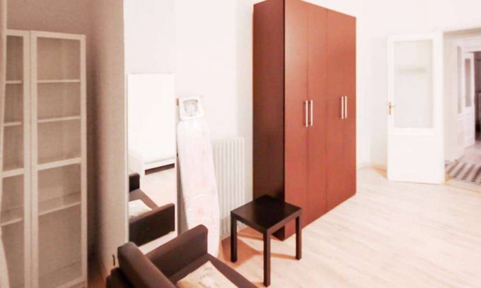 Abbadesse Resort | 170 m² Private room ∙ 1 bedroom ∙ 1 guest