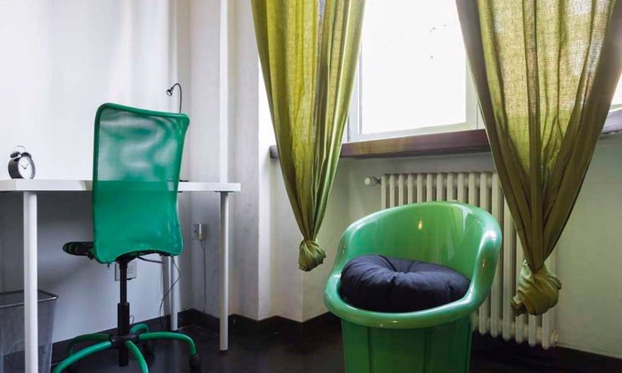 Maggiolina Resort | 170 m² Private room ∙ 1 bedroom ∙ 1 guest