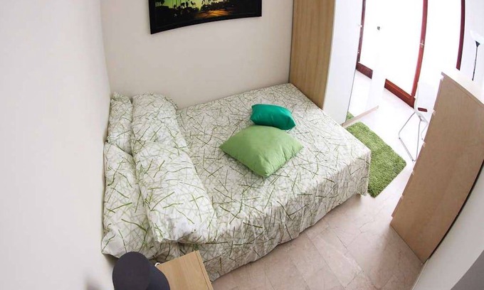 San Siro Resort | 170 m² Private room ∙ 1 bedroom ∙ 1 guest