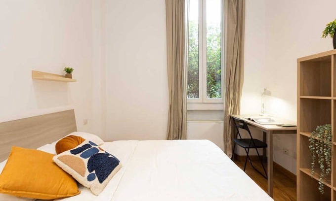 Affori Resort | 170 m² Private room ∙ 1 bedroom ∙ 1 guest