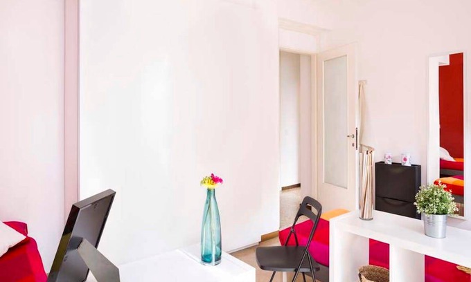 Cagnola Resort | 170 m² Private room ∙ 1 bedroom ∙ 1 guest