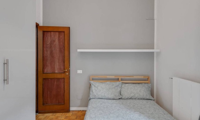 Guastalla Resort | 176 m² Private room ∙ 1 bedroom ∙ 1 guest