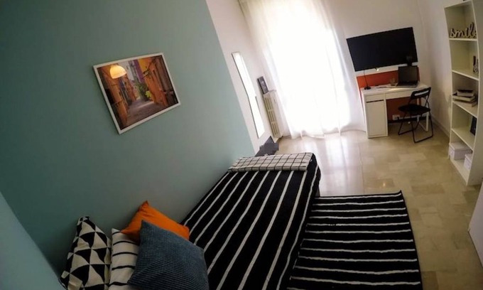 Mompiano Resort | 176 m² Private room ∙ 1 bedroom ∙ 1 guest