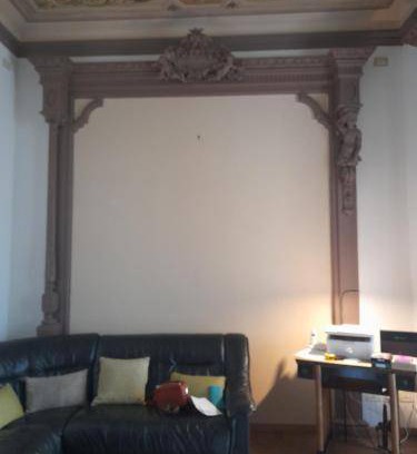 Borgo San Leonardo Bed & Breakfast | 18 m² Bed and breakfast ∙ 2 guests